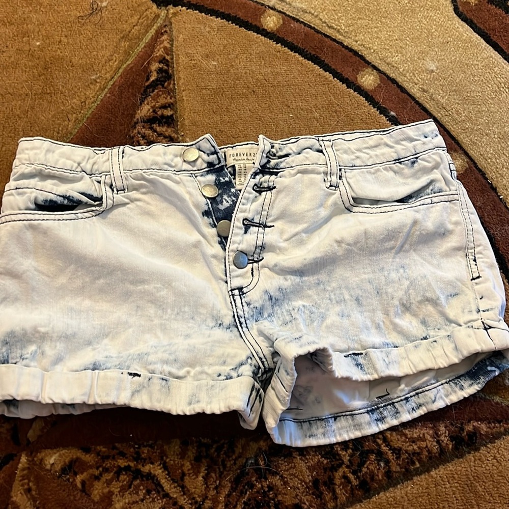 Forever 21